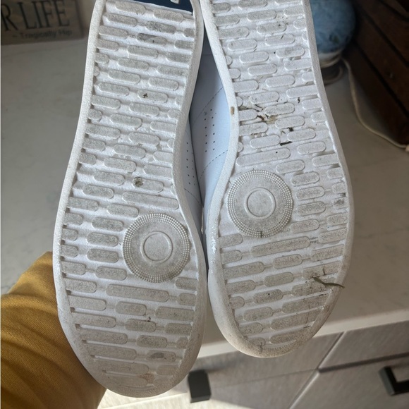 Reebok Classic Leather Sneakers – Y2K Retro Style - Picture 6 of 6